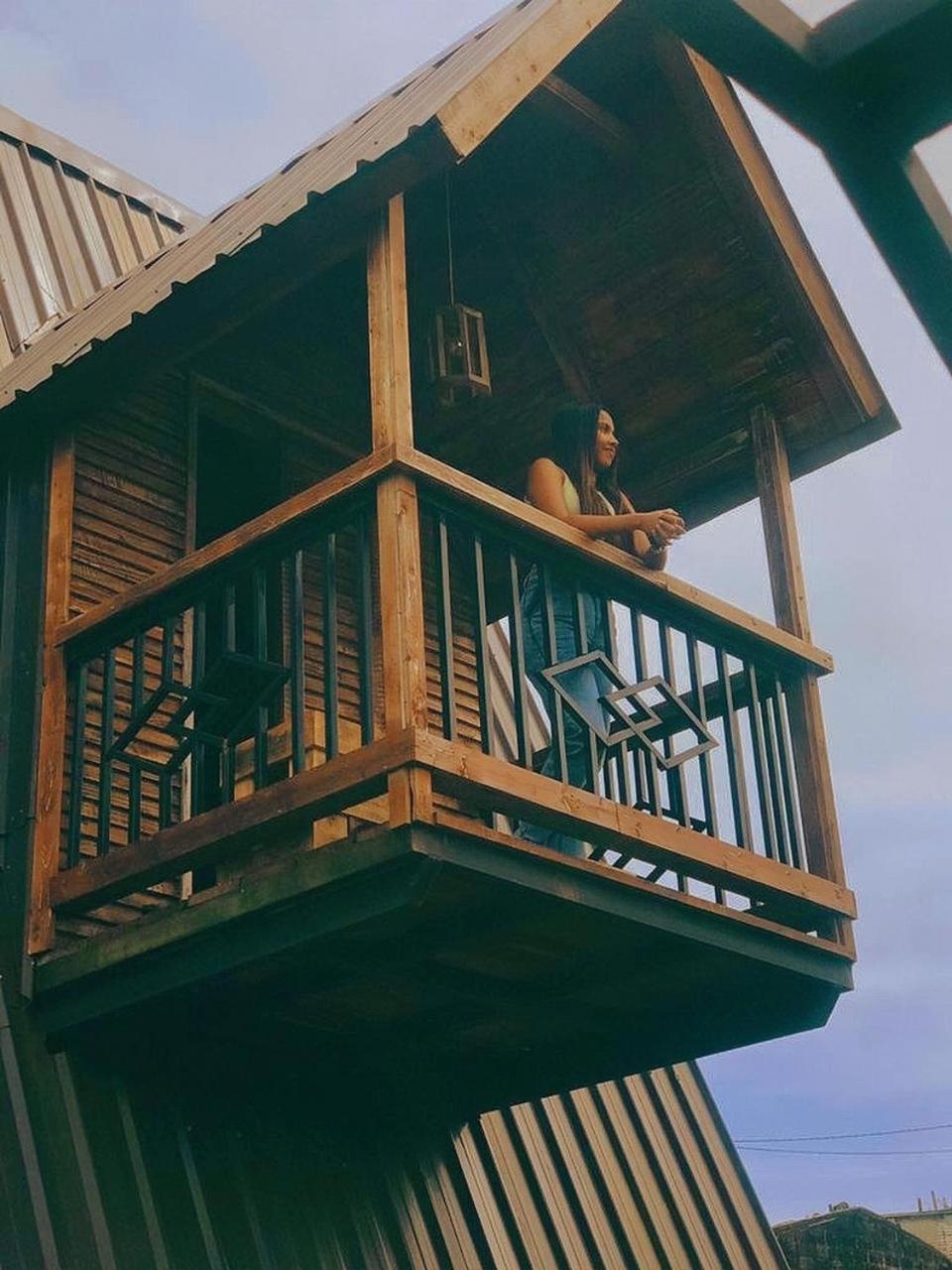 Hunters Wood Cabins Nuwara Eliya Exterior foto